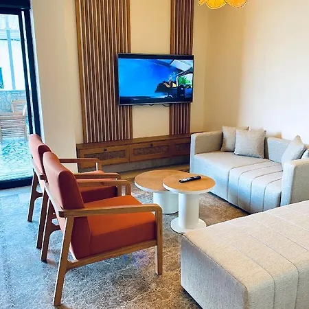 Dedeoglu Port * Fethiye