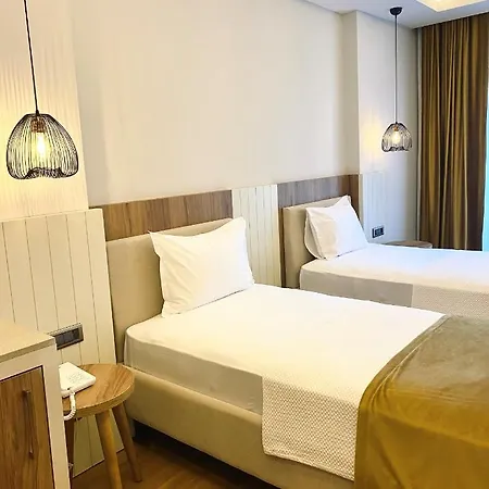 Dedeoglu Port Fethiye