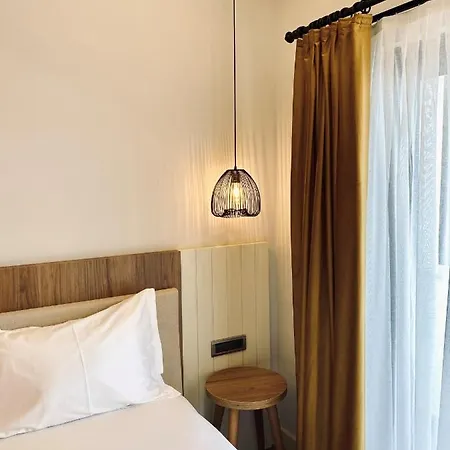 Hotel Dedeoglu Port *