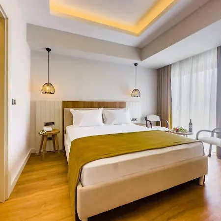 Dedeoglu Port Fethiye