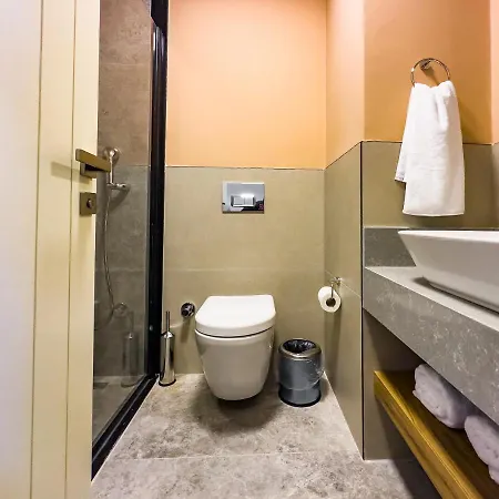 Dedeoglu Port Hotel *