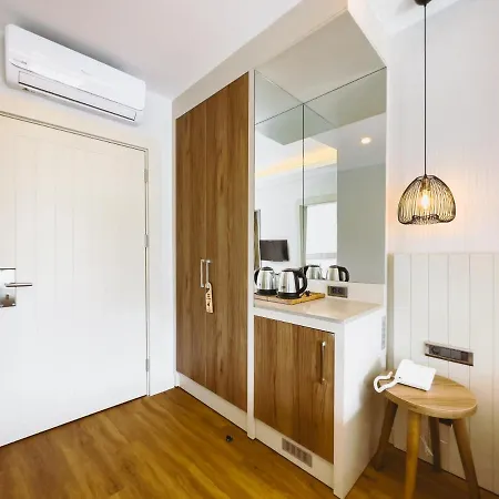 Dedeoglu Port Fethiye