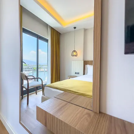 Dedeoglu Port Fethiye