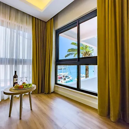 Hotel Dedeoglu Port Fethiye