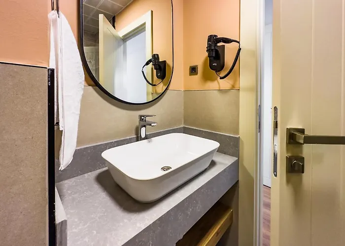 Szálloda Dedeoglu Port *