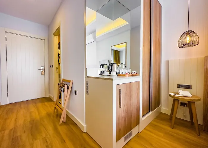 Dedeoglu Port Fethiye