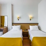 Hotel Dedeoglu Port *