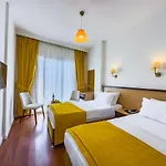 Dedeoglu Port Hotel Fethiye