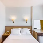 Dedeoglu Port Hotel