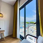 Dedeoglu Port Hotel