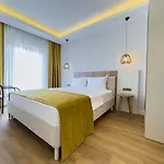 Hotel Dedeoglu Port