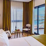 Szálloda Dedeoglu Port Fethiye