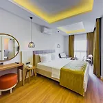 Dedeoglu Port Hotel