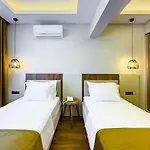 Dedeoglu Port Hotel