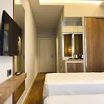 Dedeoglu Port Hotel Fethiye