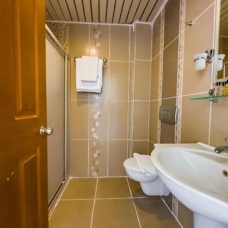 Hotel Dedeoglu Port Fethiye