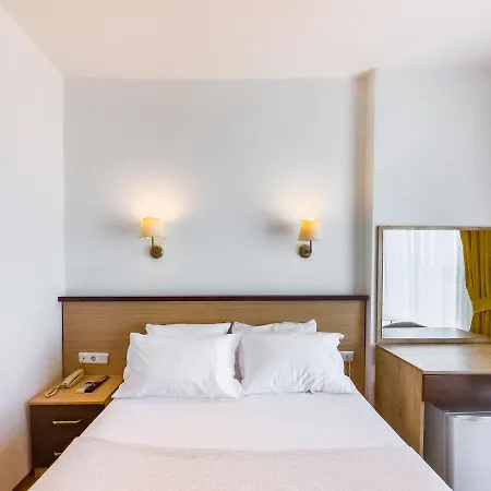 Dedeoglu Port Hotel