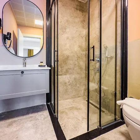 Hotel Dedeoglu Port Fethiye