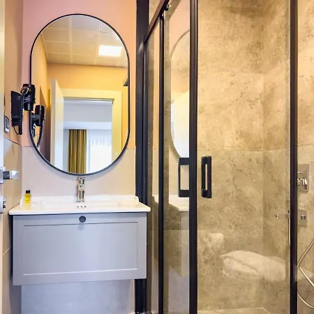 Hotel Dedeoglu Port Fethiye