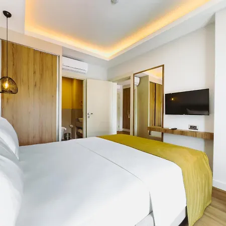 Dedeoglu Port * Fethiye