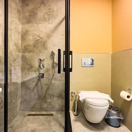 Dedeoglu Port Hotel