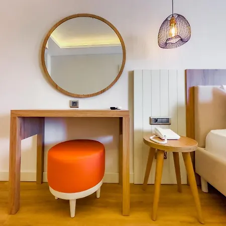 Dedeoglu Port Fethiye