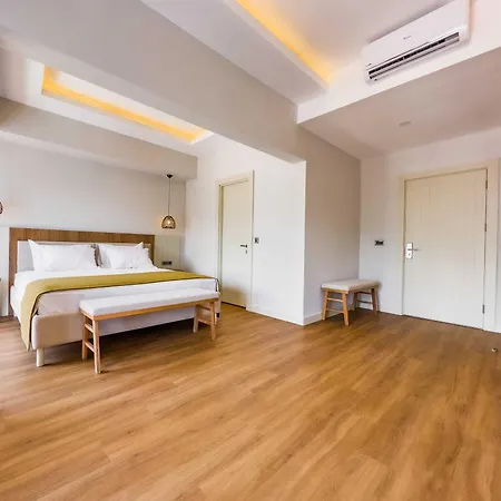 Hotel Dedeoglu Port Fethiye