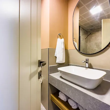 Hotel Dedeoglu Port *