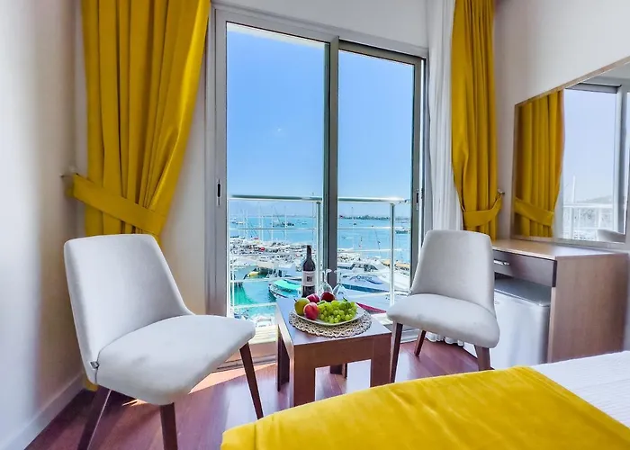 Hotel Dedeoglu Port Fethiye