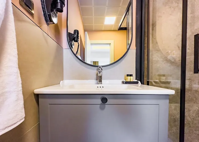 酒店 Dedeoglu Port