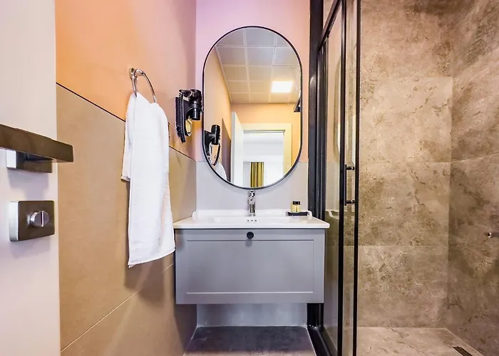 Hotel Dedeoglu Port Fethiye