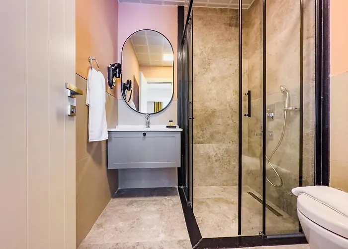 Dedeoglu Port 费特希耶