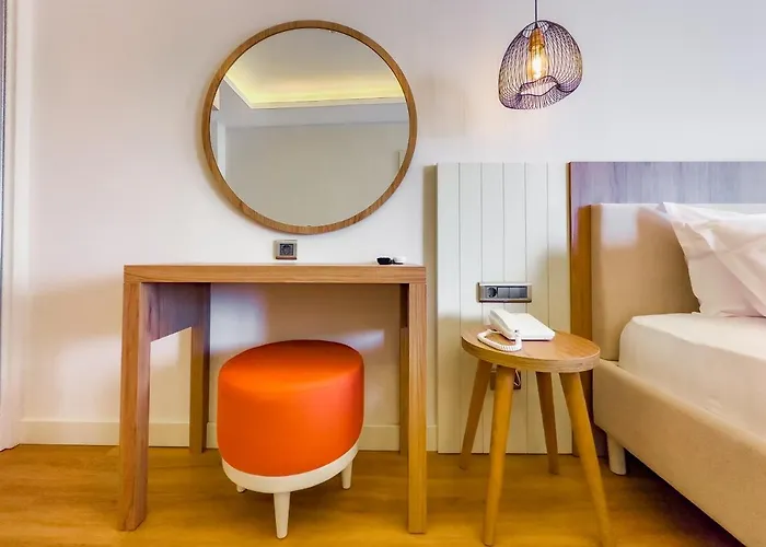 Dedeoglu Port 费特希耶