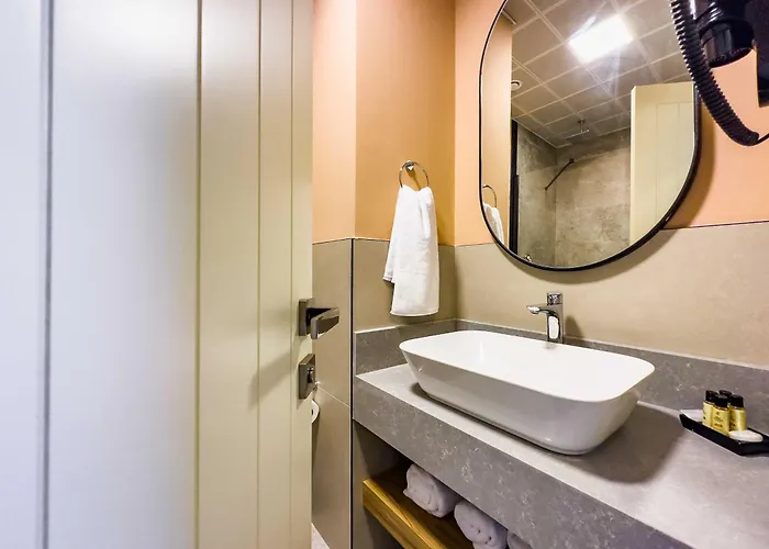 Hotel Dedeoglu Port *