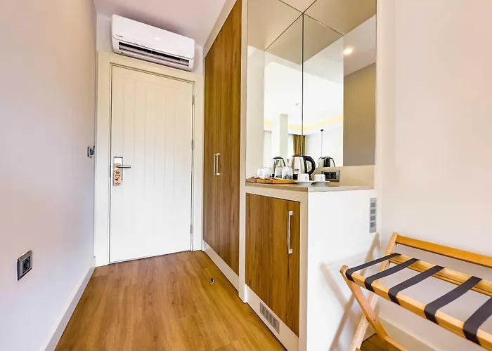 Dedeoglu Port 费特希耶