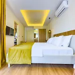 Dedeoglu Port Hotel Fethiye