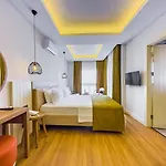 Hotel Dedeoglu Port