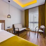 Dedeoglu Port Hotel