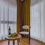 Hotel Dedeoglu Port