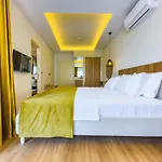 Dedeoglu Port Hotel *