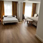 Hotel Dedeoglu Port Fethiye
