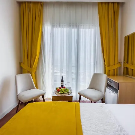 Dedeoglu Port Fethiye