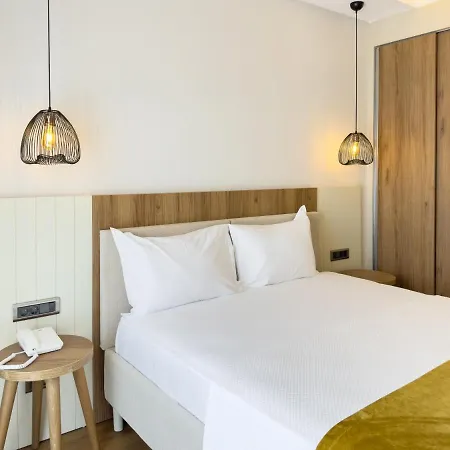 Dedeoglu Port * Fethiye