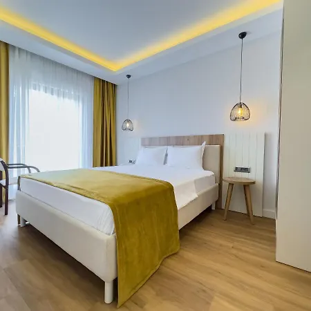 Hotel Dedeoglu Port