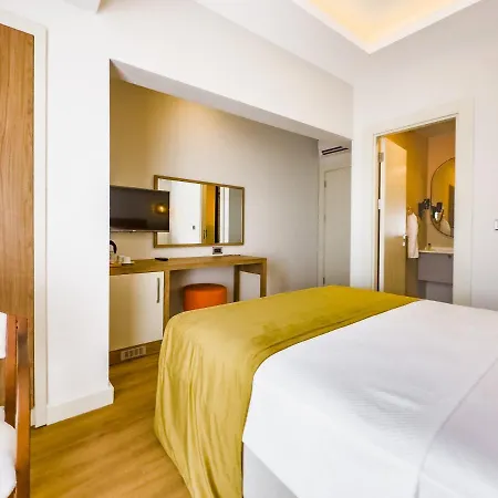 Dedeoglu Port Hotel