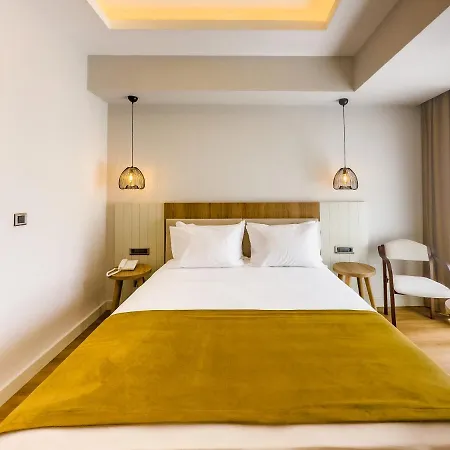 Hotel Dedeoglu Port