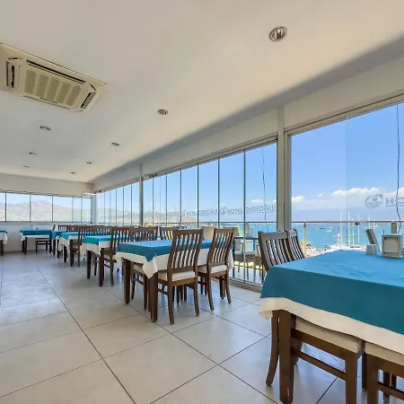 Hotel Dedeoglu Port Fethiye