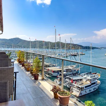 Dedeoglu Port * Fethiye