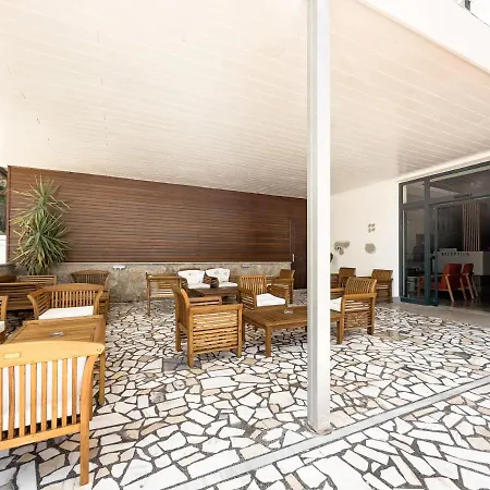 Hotel Dedeoglu Port