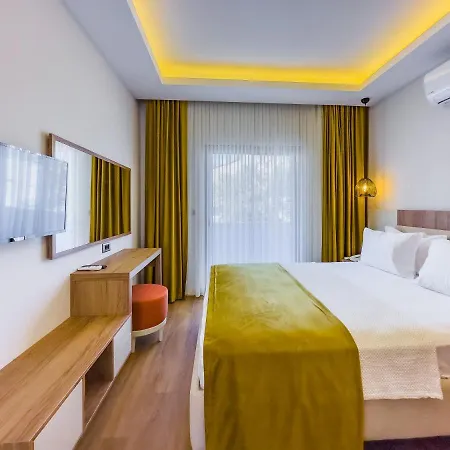 Hotel Dedeoglu Port Fethiye